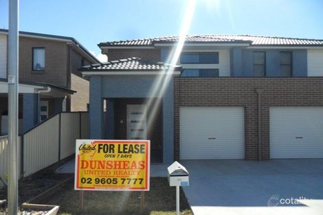 49a Belford St, Ingleburn, NSW 2565