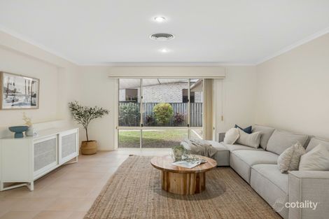 Property photo of 21 Pine Valley Drive Robina QLD 4226