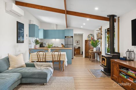 Property photo of 256 Zig Zag Road Drummond North VIC 3446
