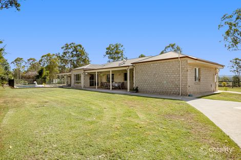 Property photo of 1-13 Verbena Road Tamborine QLD 4270