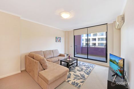 Property photo of 2302/32-36 Orara Street Waitara NSW 2077