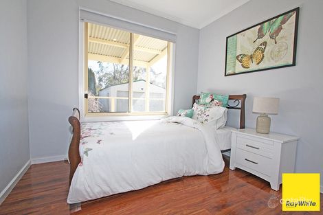 Property photo of 19 Modbury Street Bungendore NSW 2621