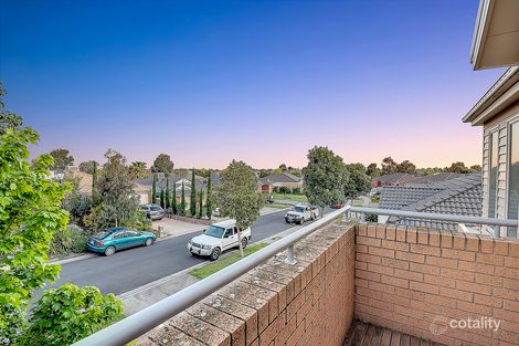 Property photo of 37 Bowral Loop Craigieburn VIC 3064