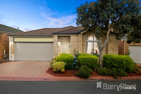Property photo of 12 Mat Rush Avenue Bundoora VIC 3083