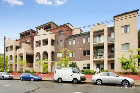 9/342a Marrickville Rd, Marrickville, NSW 2204
