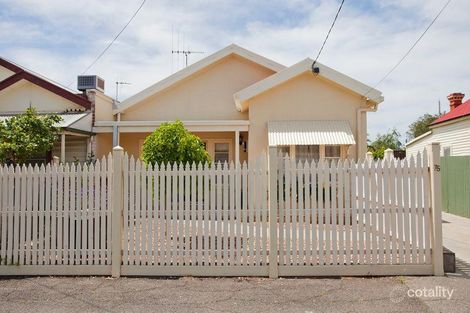 Property photo of 75 Sternberg Street Kennington VIC 3550