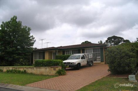 12 Lima Cl, Claremont Meadows, NSW 2747