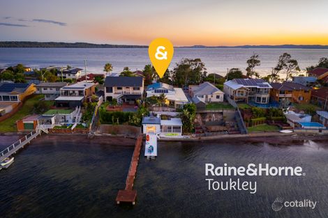 Property photo of 124 Main Road Toukley NSW 2263