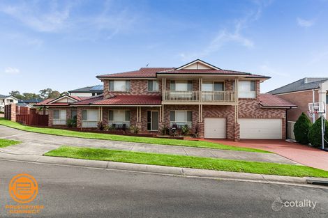 Property photo of 23 Prout Street West Hoxton NSW 2171
