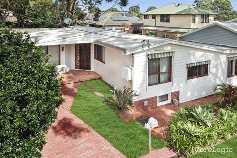 Property photo of 123 Heaslip Street Mangerton NSW 2500