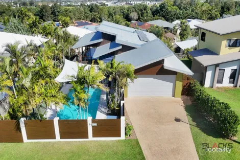 9 Stephanie Ct, Glenella, QLD 4740