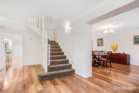 Property photo of 18 Pimelea Way Hillside VIC 3037