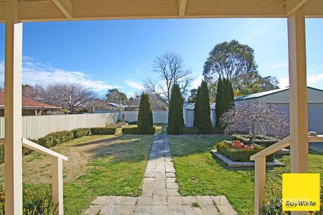 Property photo of 19 Modbury Street Bungendore NSW 2621