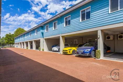 Property photo of 63/20 Apollo Place Halls Head WA 6210