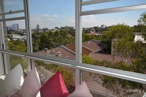 Property photo of 45/80 Cook Road Centennial Park NSW 2021