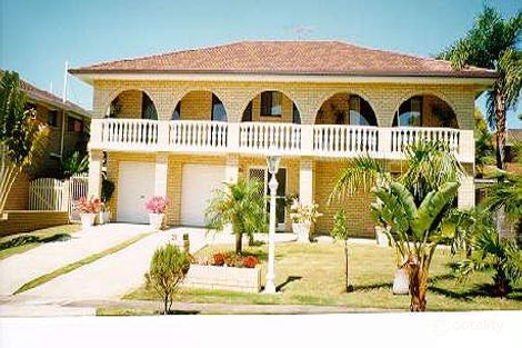 Property photo of 23 Martense Street Wishart QLD 4122