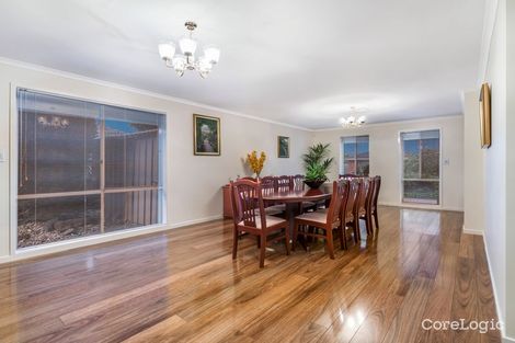 Property photo of 18 Pimelea Way Hillside VIC 3037