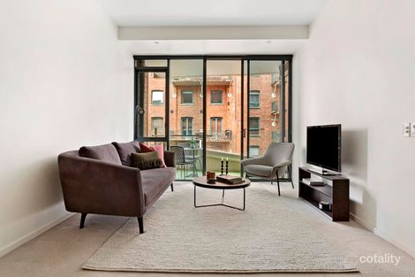 Property photo of 34/2 Esplanade West Port Melbourne VIC 3207