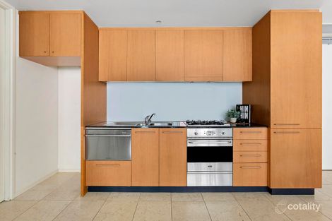 Property photo of 34/2 Esplanade West Port Melbourne VIC 3207