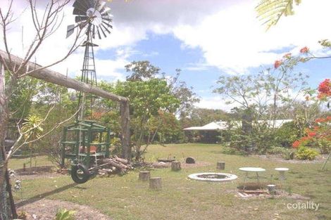 Property photo of 1 Dreamtime Avenue Burrum Heads QLD 4659