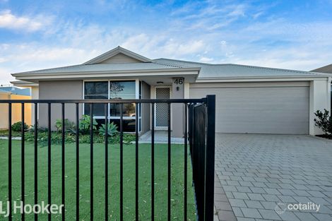 Property photo of 46 Columbia Crescent Alkimos WA 6038