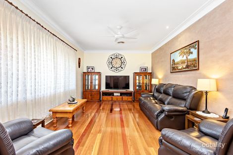 Property photo of 20 Dill Street Kurri Kurri NSW 2327