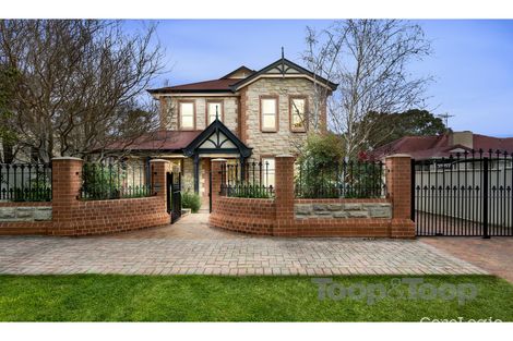 Property photo of 3 Coolibah Avenue Kensington Gardens SA 5068