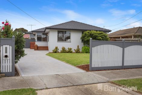 Property photo of 8 Apollo Place Sunshine West VIC 3020