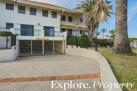 Property photo of 10/38 Beach Road Dolphin Heads QLD 4740