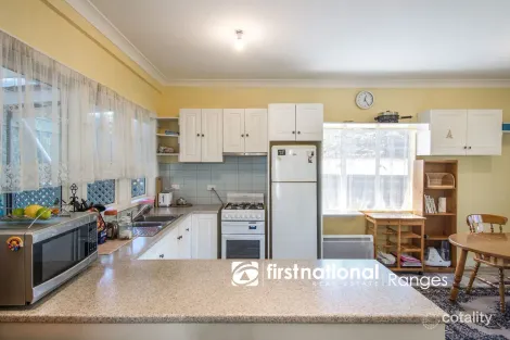 Property photo of 1 Hunter Street Monbulk VIC 3793