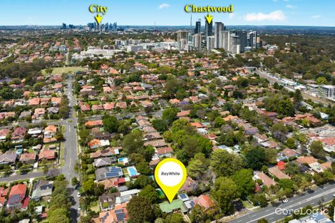 Property photo of 22 Boundary Street Roseville NSW 2069
