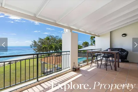 Property photo of 10/38 Beach Road Dolphin Heads QLD 4740