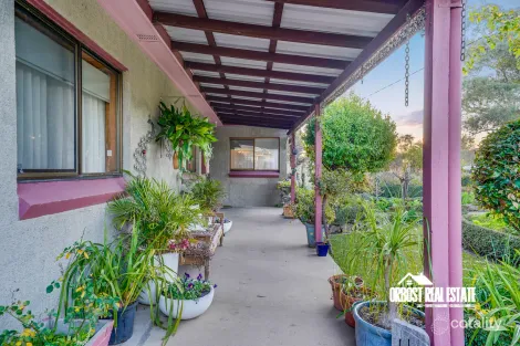 Property photo of 36 Boundary Road Orbost VIC 3888