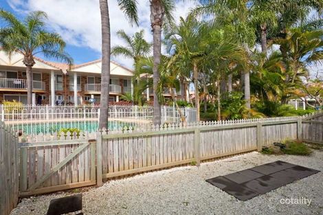 43/29 Island St, Cleveland, QLD 4163