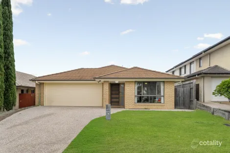 9 Martin St, Mango Hill, QLD 4509