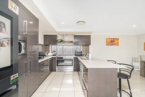 Property photo of 9 Martin Street Mango Hill QLD 4509