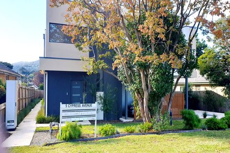 5/5 Cypress Ave, Boronia, VIC 3155
