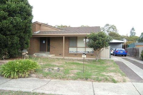 Property photo of 3 Grevillia Drive Mill Park VIC 3082