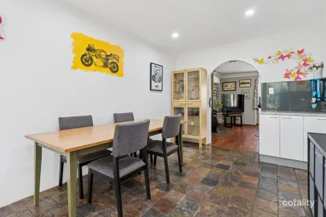 Property photo of 28 Simons Drive Roleystone WA 6111