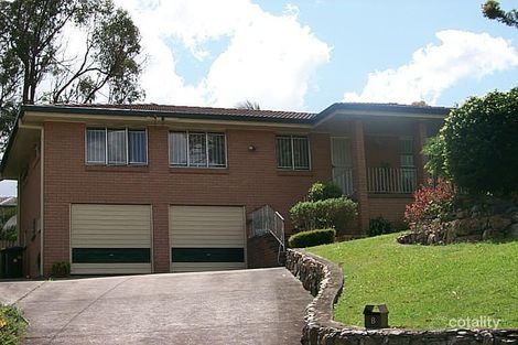 8 Carloch St, Holland Park West, QLD 4121