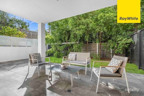 Property photo of 35/8 Maida Road Epping NSW 2121