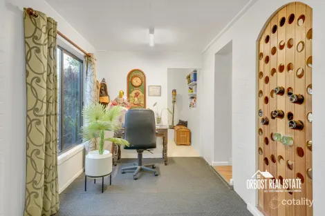 Property photo of 36 Boundary Road Orbost VIC 3888