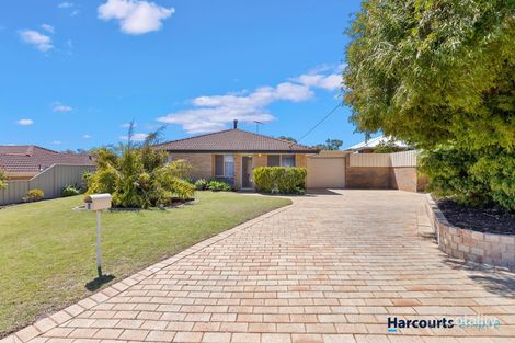 Property photo of 7 Margaret Place Heathridge WA 6027
