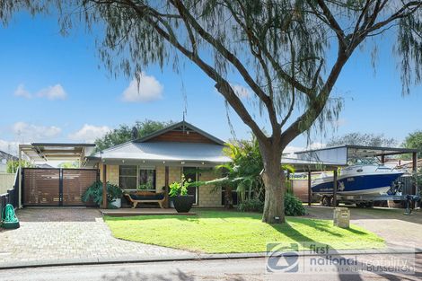 Property photo of 15 Lorikeet Loop Broadwater WA 6280