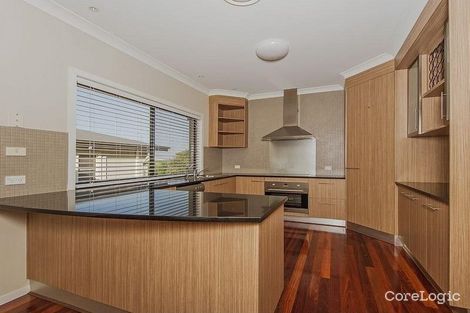 Property photo of 5 Saint Paul Crescent Varsity Lakes QLD 4227