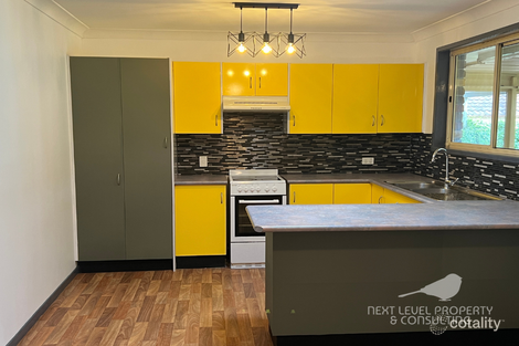 Property photo of 31 Eucalyptus Crescent Metford NSW 2323