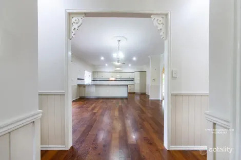 Property photo of 267 Murphy Road Captain Creek QLD 4677