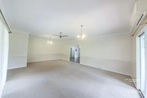 Property photo of 267 Murphy Road Captain Creek QLD 4677