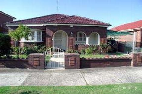 Property photo of 5 Francis Street Mascot NSW 2020