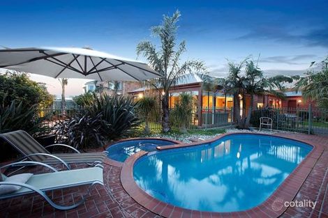 Property photo of 45 Dunnings Road Point Cook VIC 3030